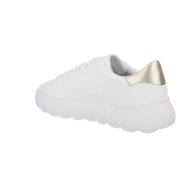Zapatillas Deportivas Geox Spherica D35TCB para Mujer