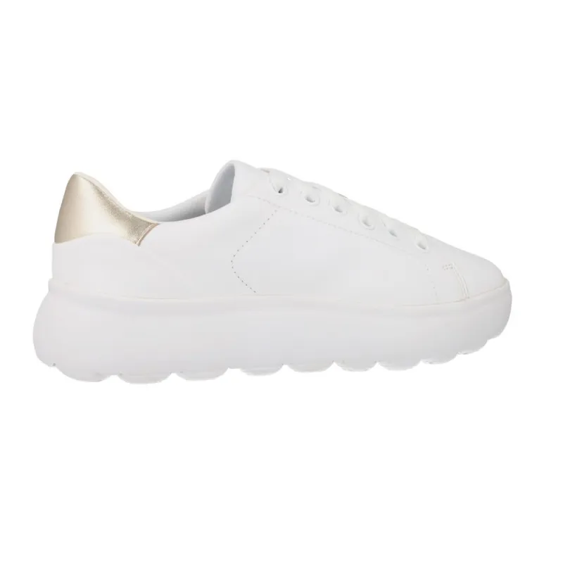 Zapatillas Deportivas Geox Spherica D35TCB para Mujer