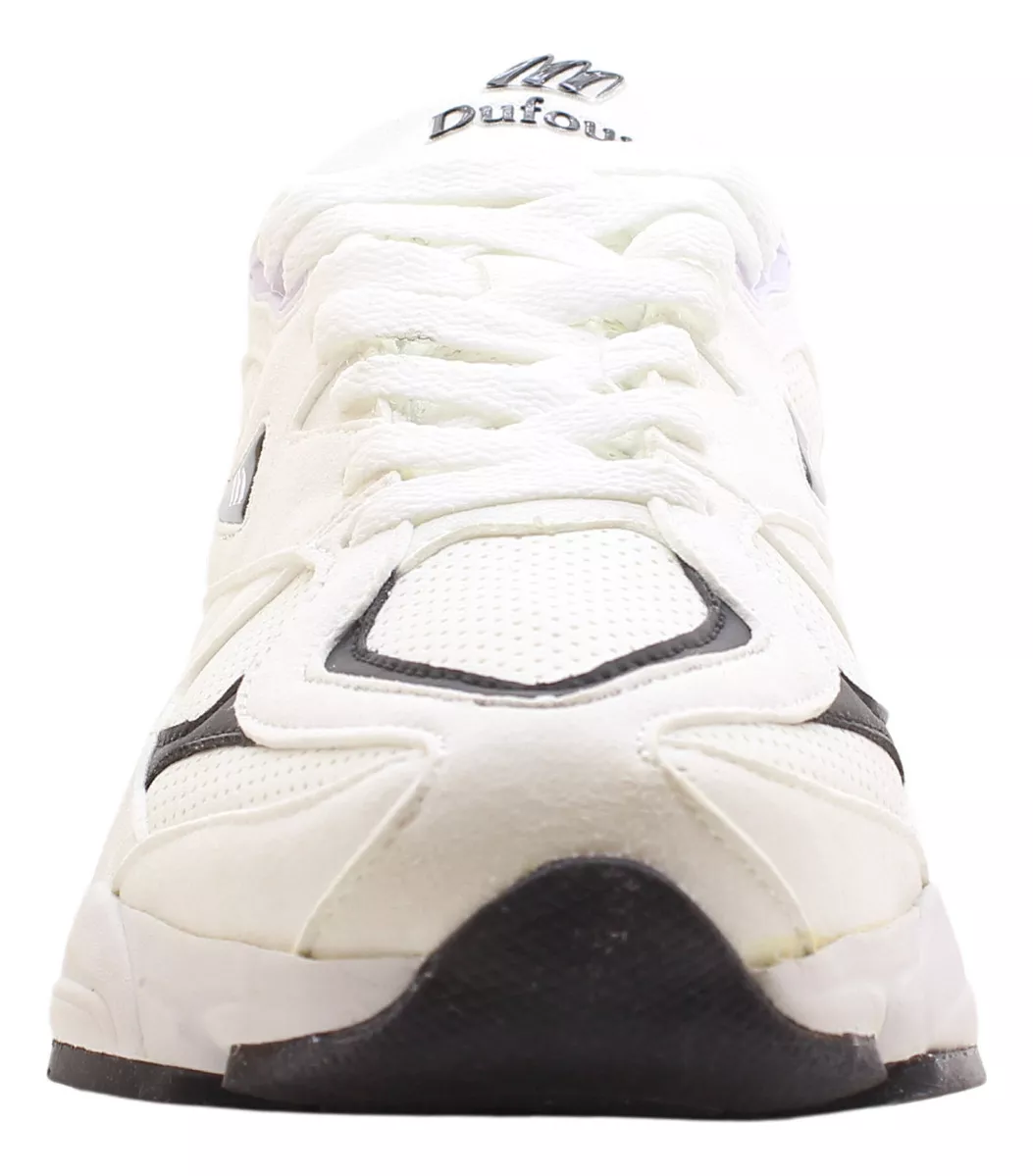 Zapatillas Deportivas Urbanas Comodas Dufour 2573 Carg