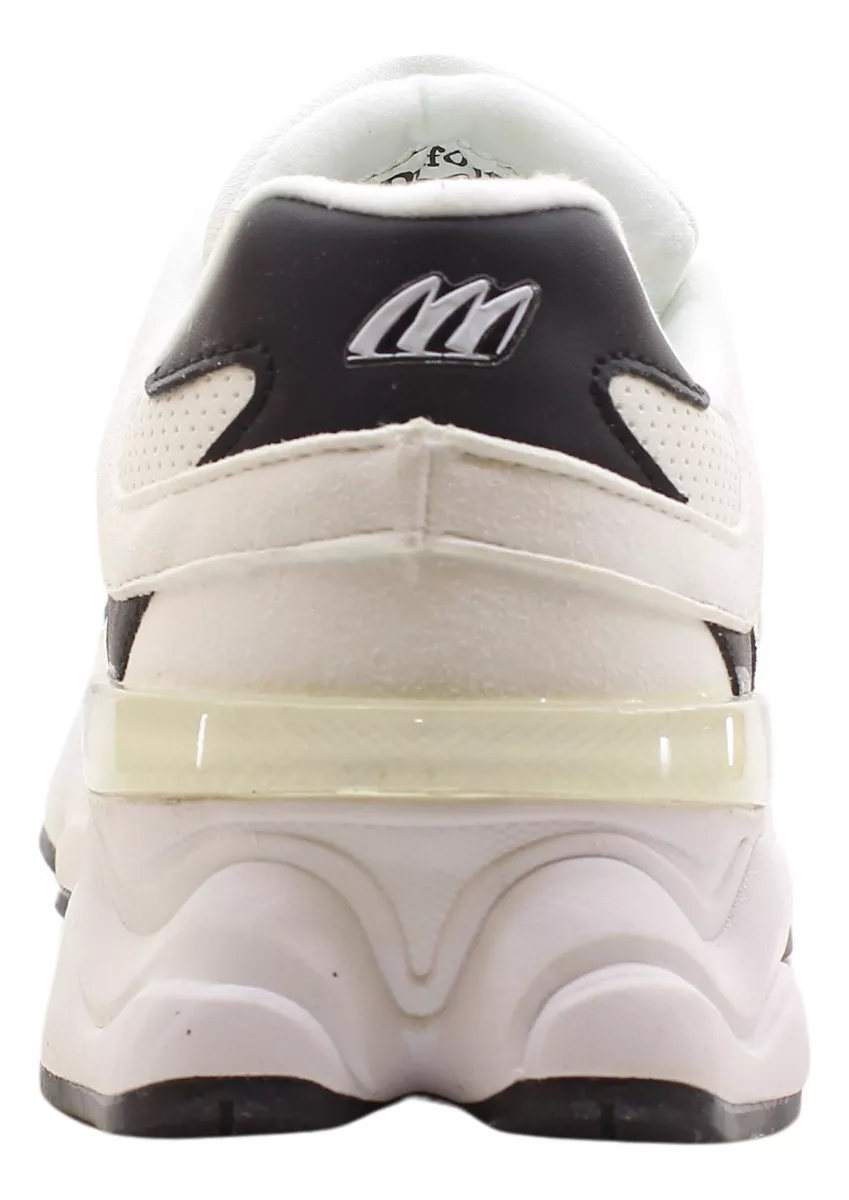 Zapatillas Deportivas Urbanas Comodas Dufour 2573 Carg