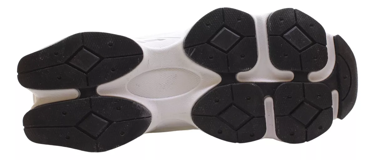Zapatillas Deportivas Urbanas Comodas Dufour 2573 Carg