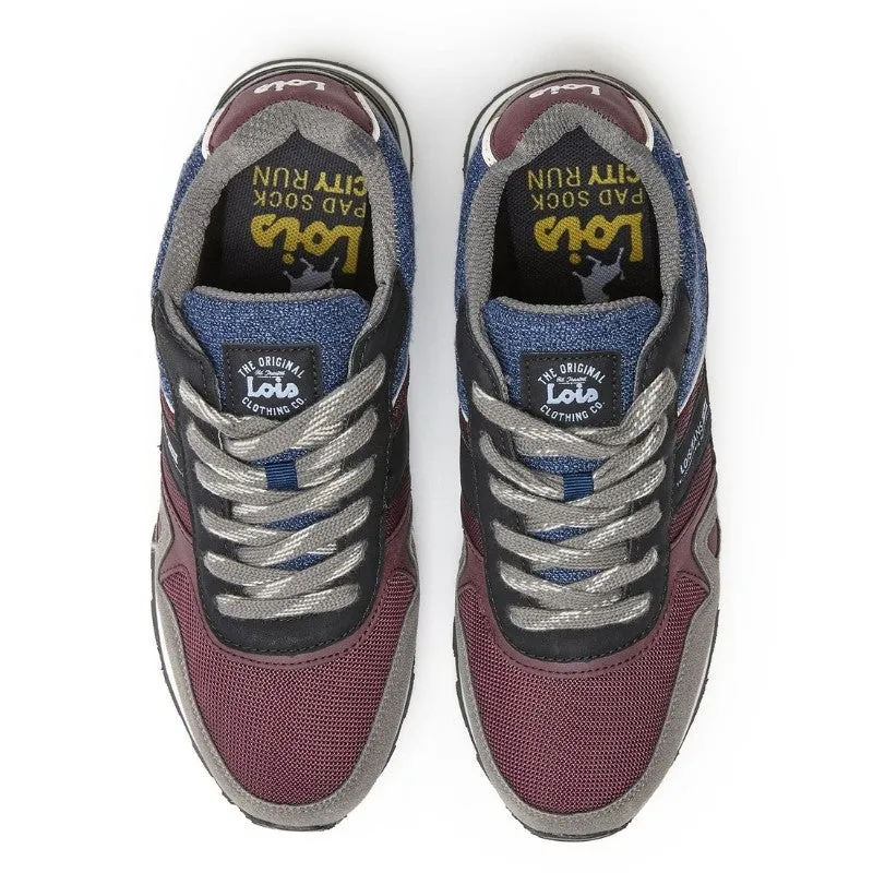 Zapatillas Lois 64146/63