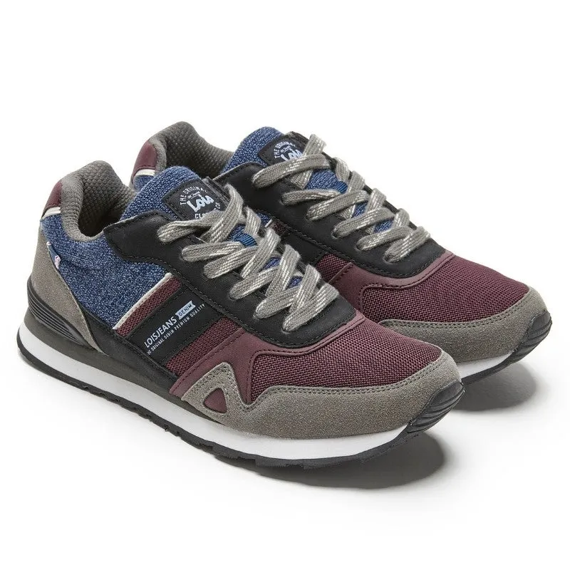  Zapatillas Lois 64146/63