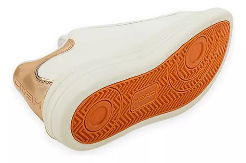 Zapatillas Mujer Head Paris Plataforma Urbanas 128cr29 Empo