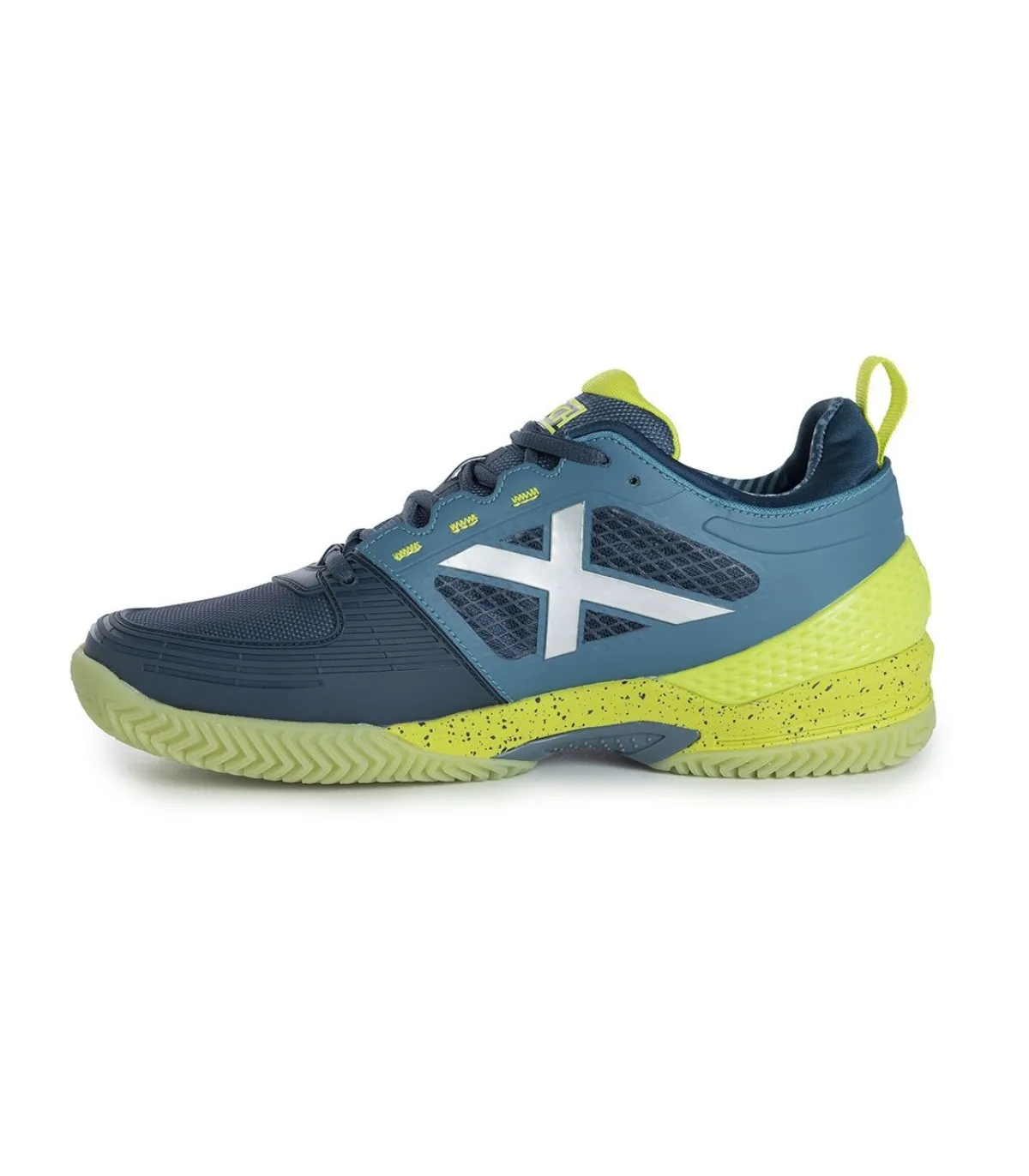 Zapatillas Munich Atomik 32