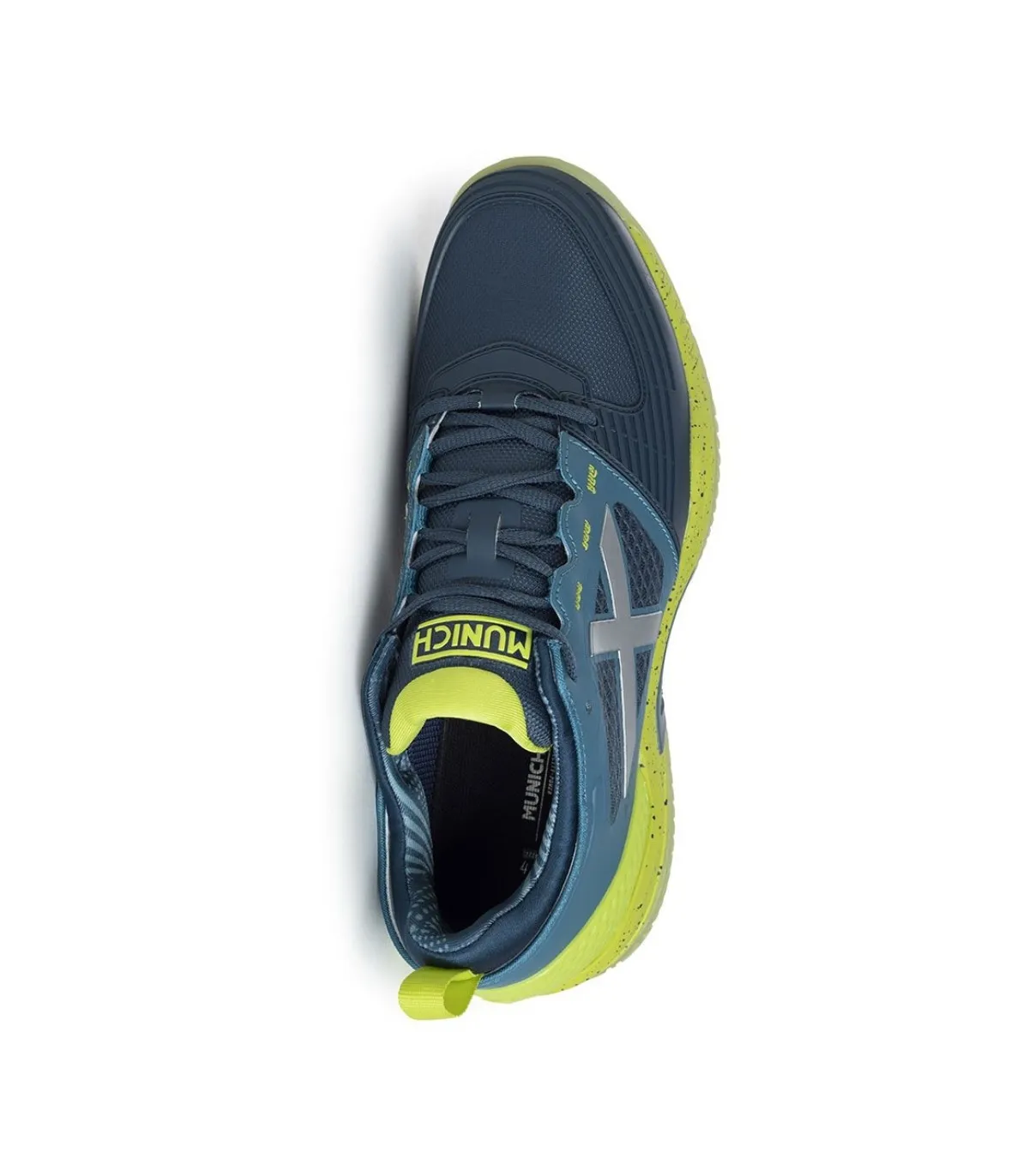 Zapatillas Munich Atomik 32