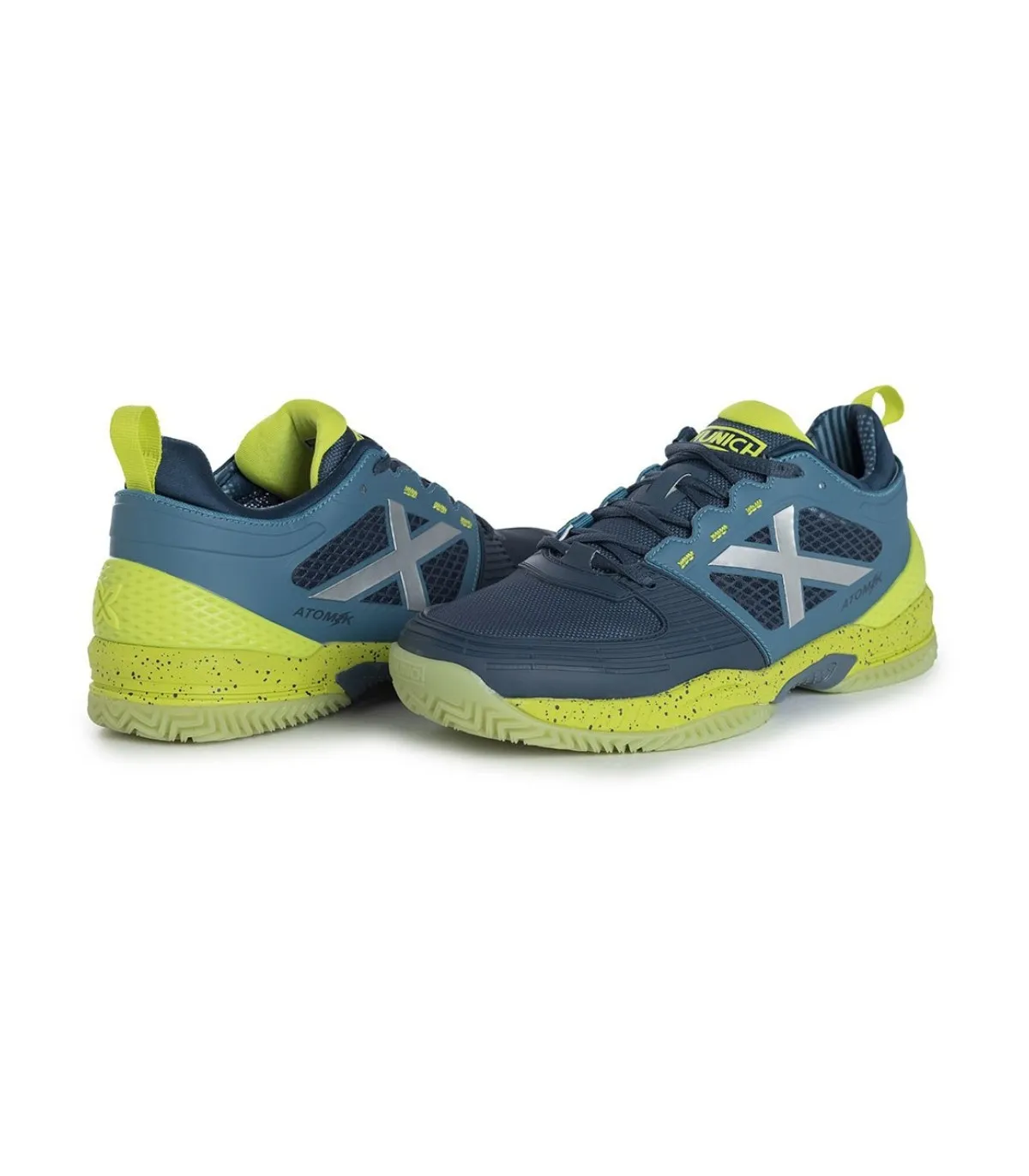 Zapatillas Munich Atomik 32