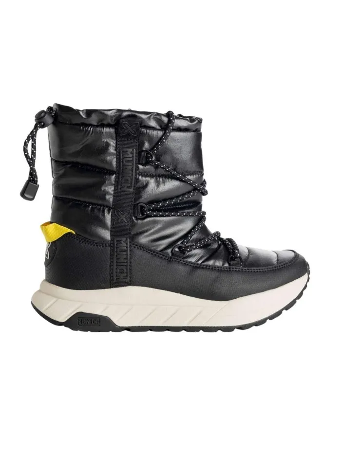 ZAPATILLAS MUNICHCARLO 018197001