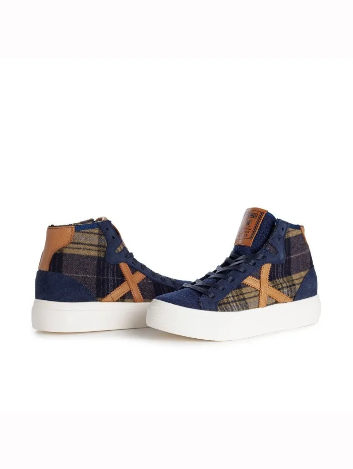 ZAPATILLAS MUNICH NIM 13 8345013