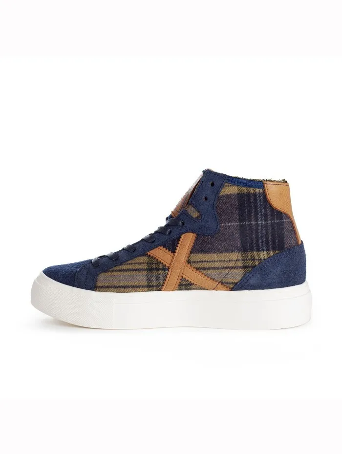 ZAPATILLAS MUNICH NIM 13 8345013