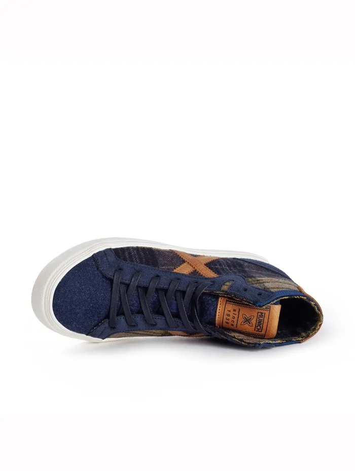 ZAPATILLAS MUNICH NIM 13 8345013