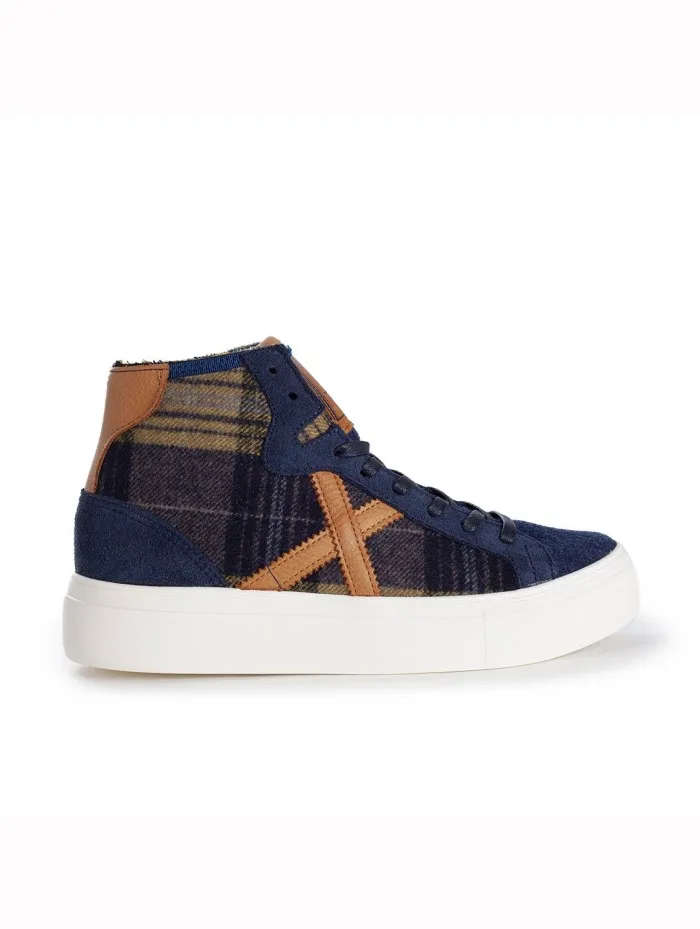 ZAPATILLAS MUNICH NIM 13 8345013