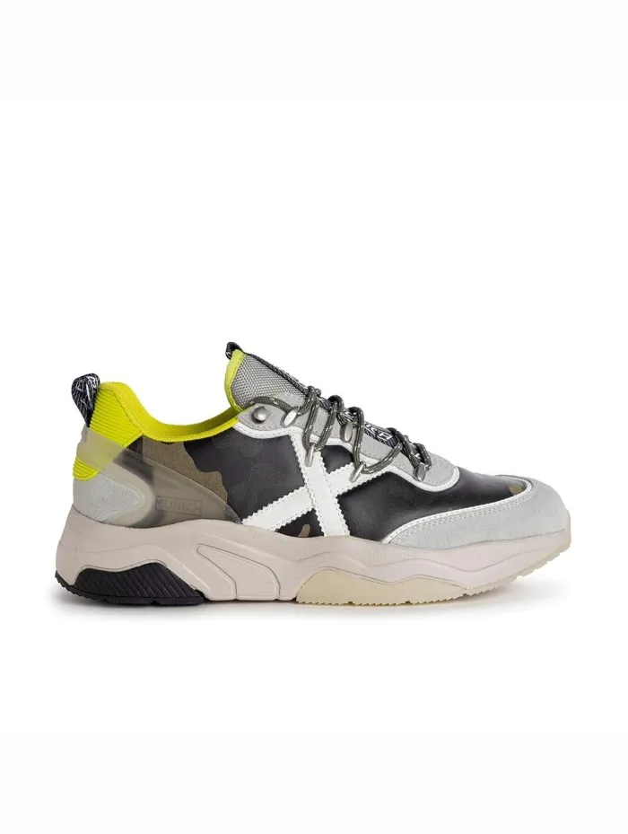 ZAPATILLAS MUNICH WAVE 1198770119