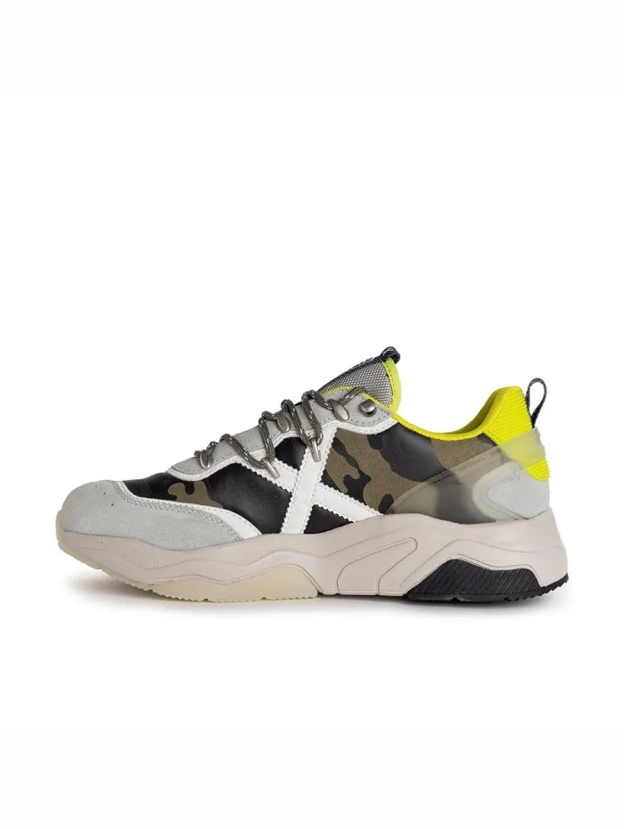 ZAPATILLAS MUNICH WAVE 1198770119