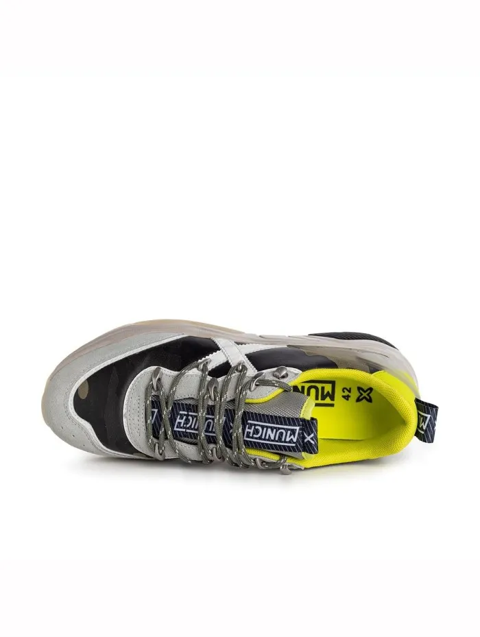 ZAPATILLAS MUNICH WAVE 1198770119