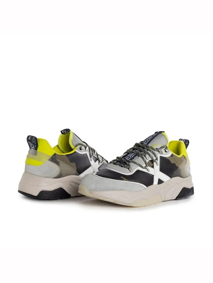 ZAPATILLAS MUNICH WAVE 1198770119