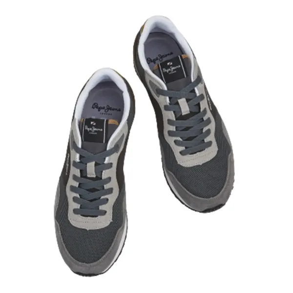 Zapatillas Pepe Jeans PMS30873 Grey Hombre