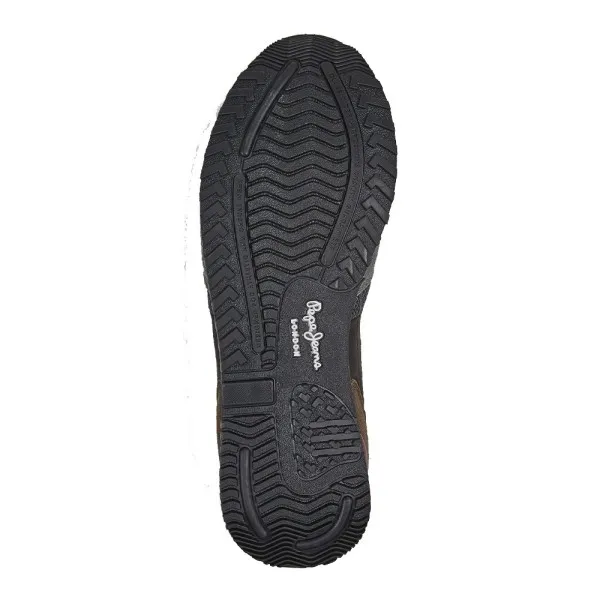 Zapatillas Pepe Jeans PMS30873 Grey Hombre