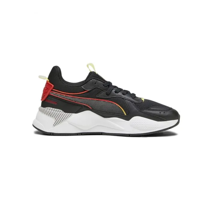 ZAPATILLAS PUMA RSX 3D SPORTSTYLE