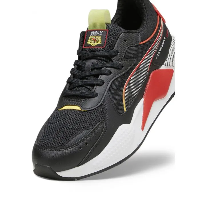 ZAPATILLAS PUMA RSX 3D SPORTSTYLE