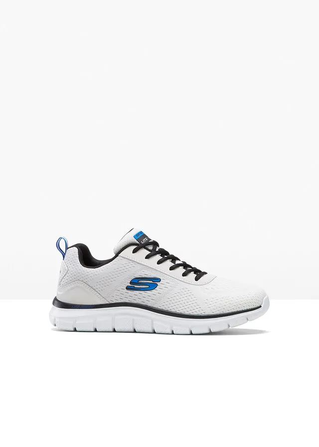 ZAPATILLAS SKECHERS BLANCONEGRO