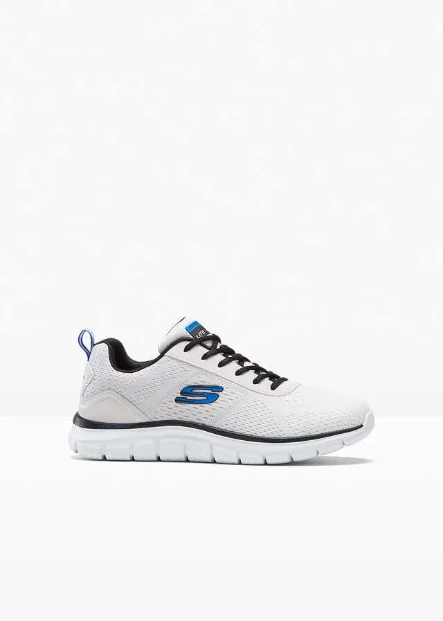 ZAPATILLAS SKECHERS BLANCONEGRO