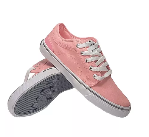 Zapatillas Topper Jiro Urbanas Mujer 25308 Ahora 6 Empo2000
