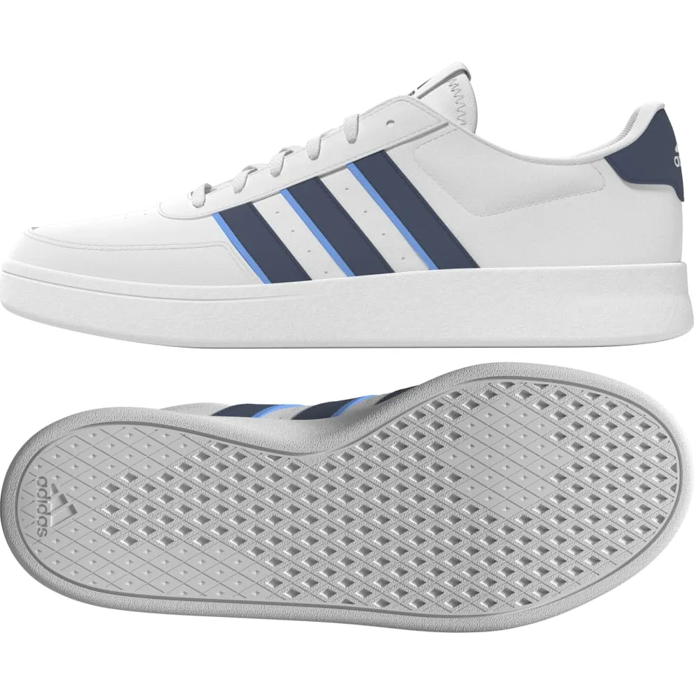 Zapatillas Urbanas Adidas Para Hombre Ie5251 Breaknet 2.0