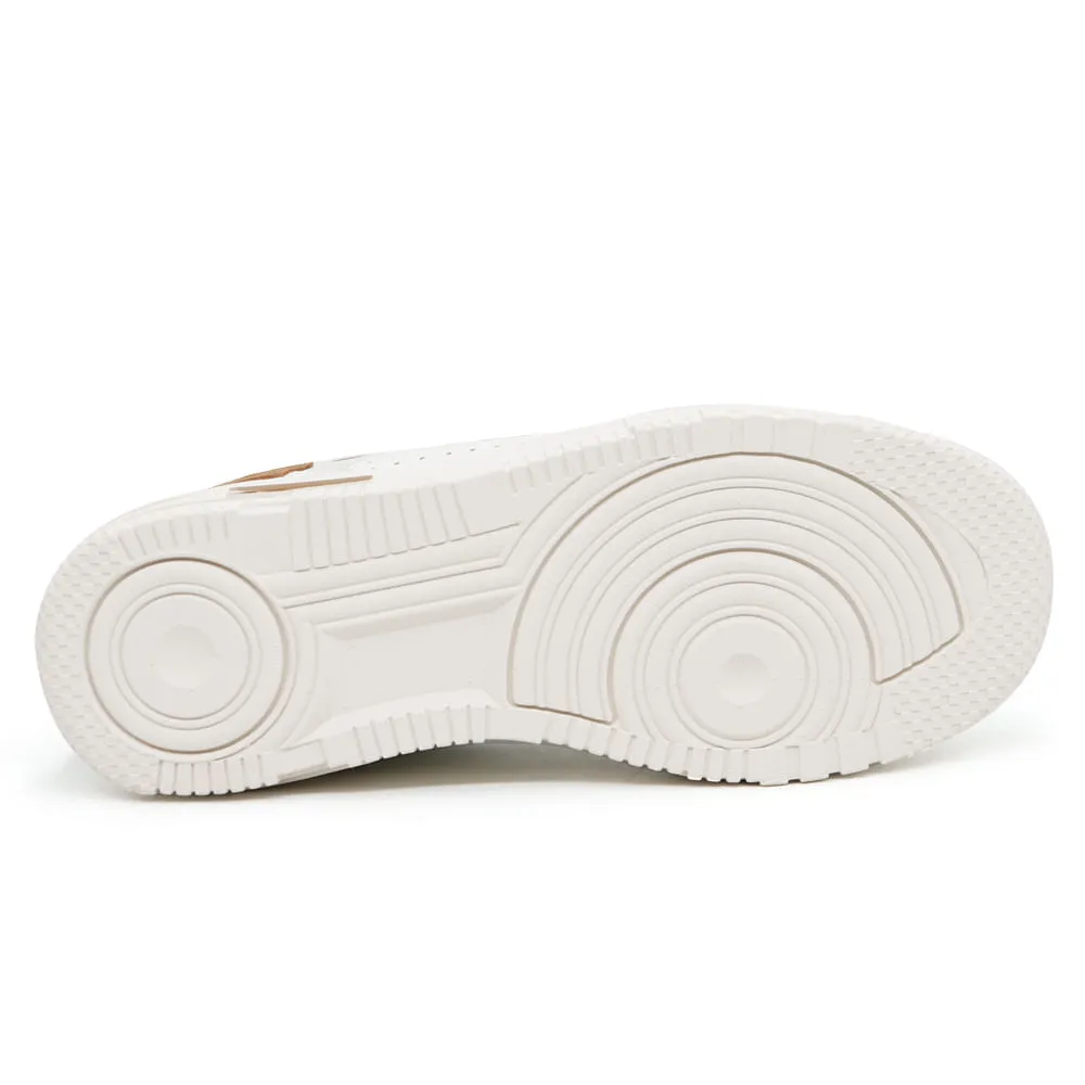ZAPATILLAS URBANAS DE HOMBRE KD2212M BEIGE