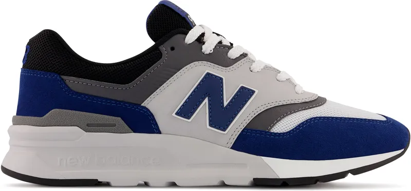 Zapatillas Urbanas Hombre New Balance 997 H Multicolor 