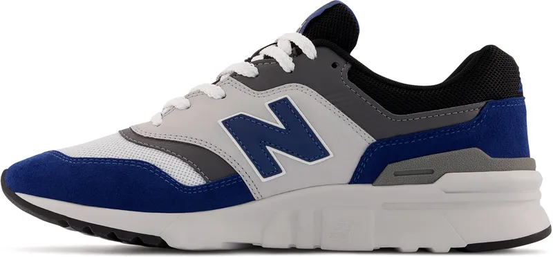 Zapatillas Urbanas Hombre New Balance 997 H Multicolor 