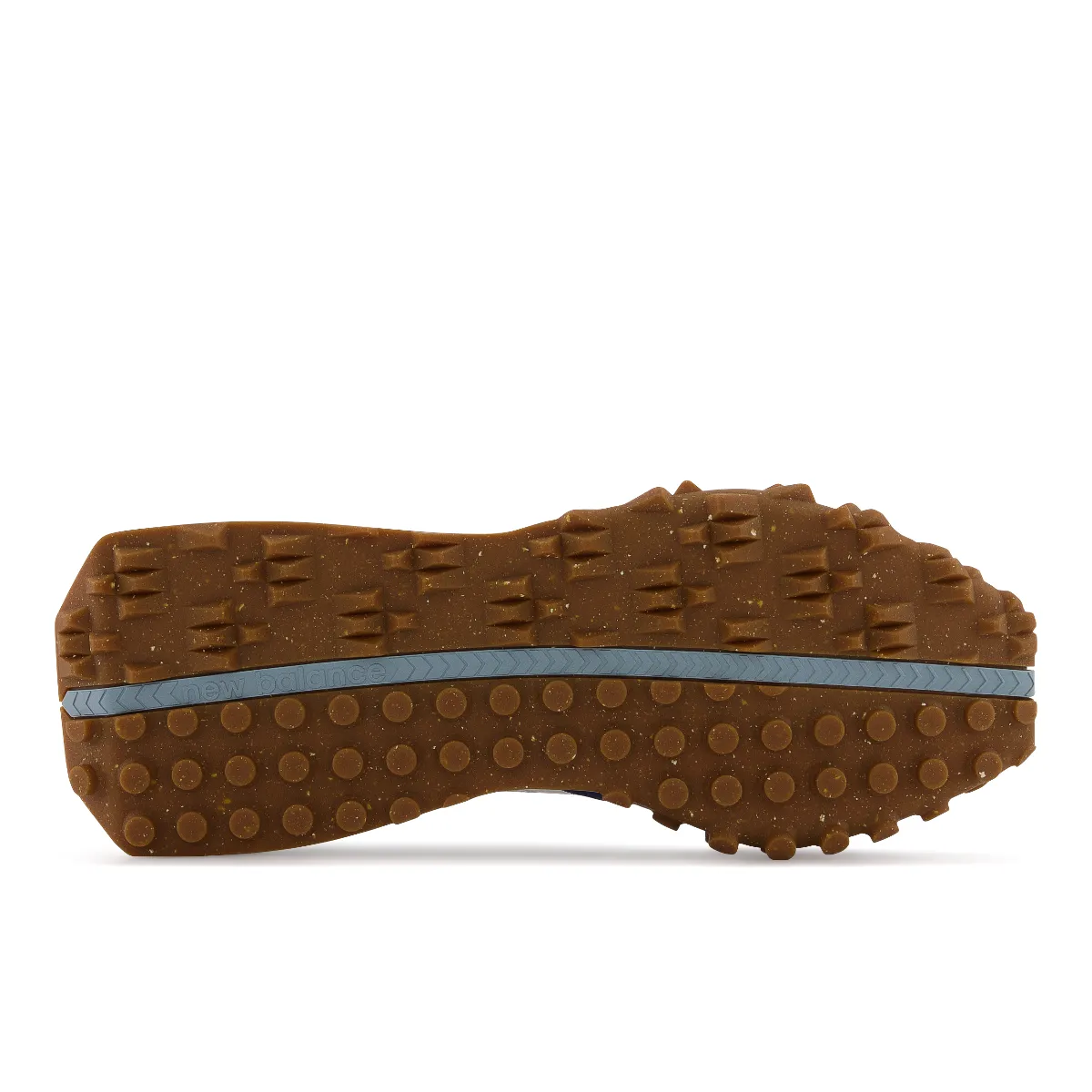 ZAPATILLAS URBANAS HOMBRE NEW BALANCE XC72 CELESTE