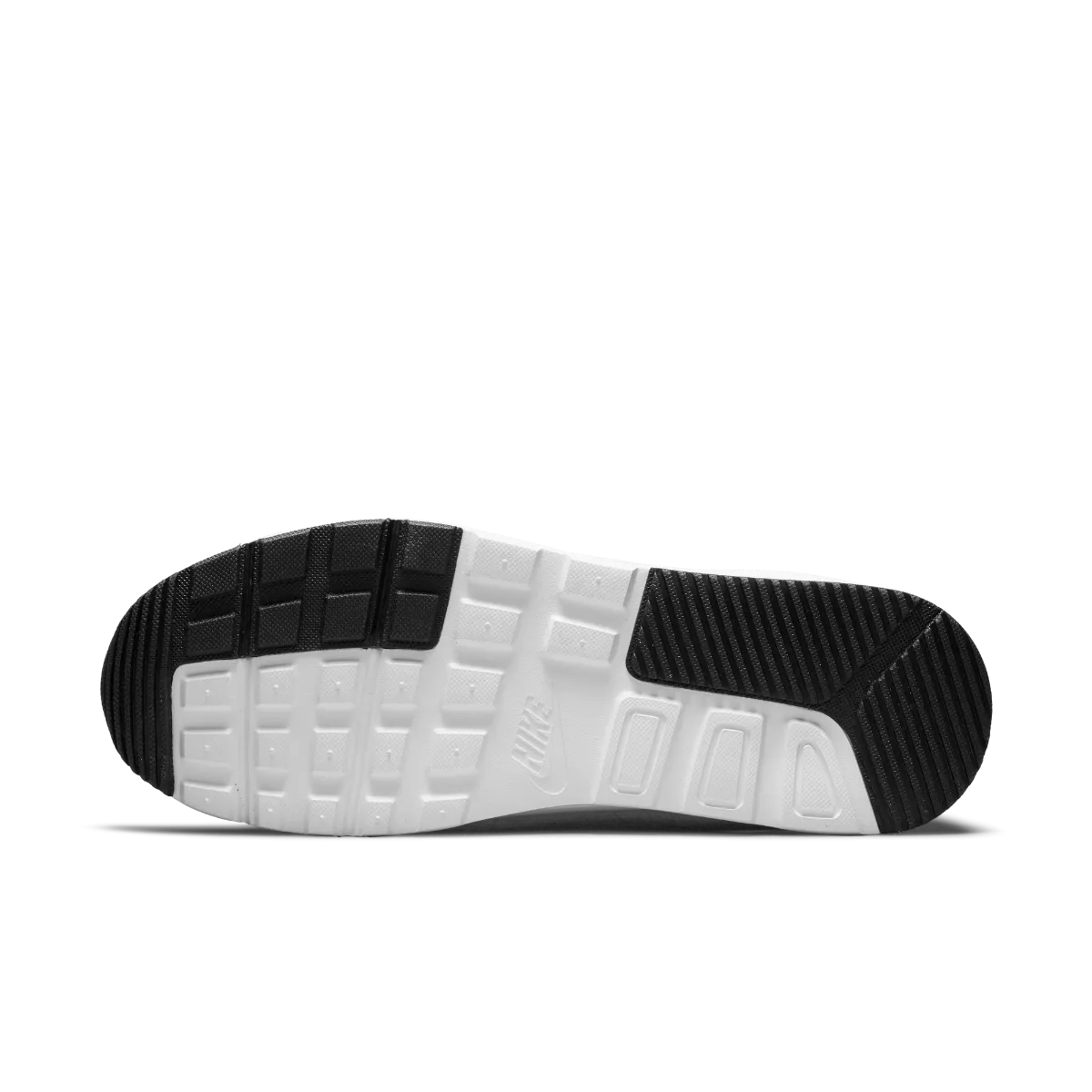 Zapatillas Urbanas Hombre Nike Air Max SC Negra