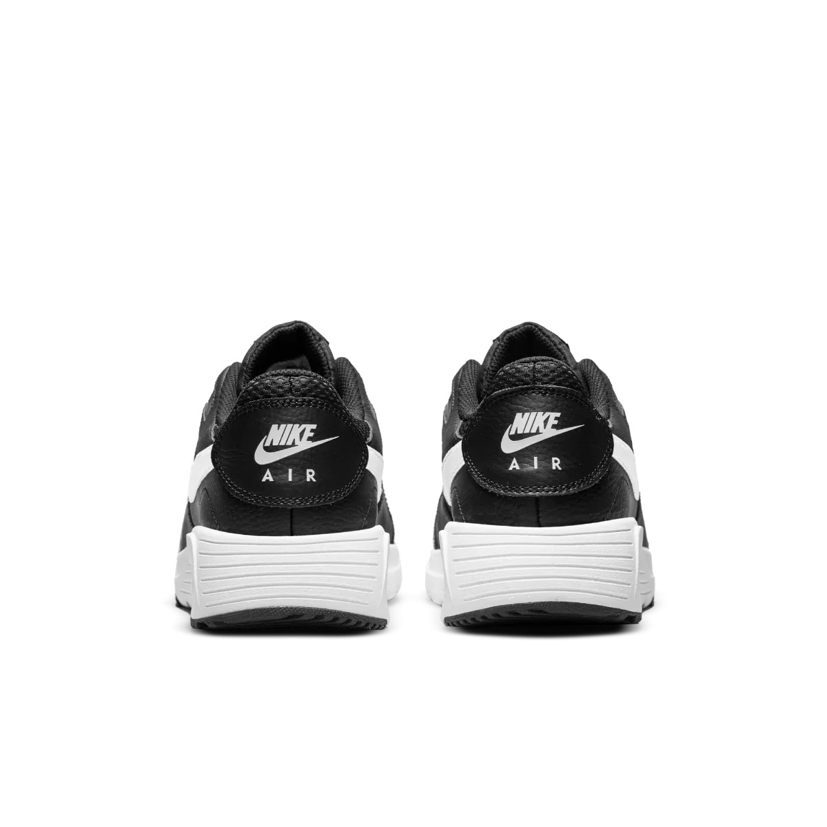 Zapatillas Urbanas Hombre Nike Air Max SC Negra