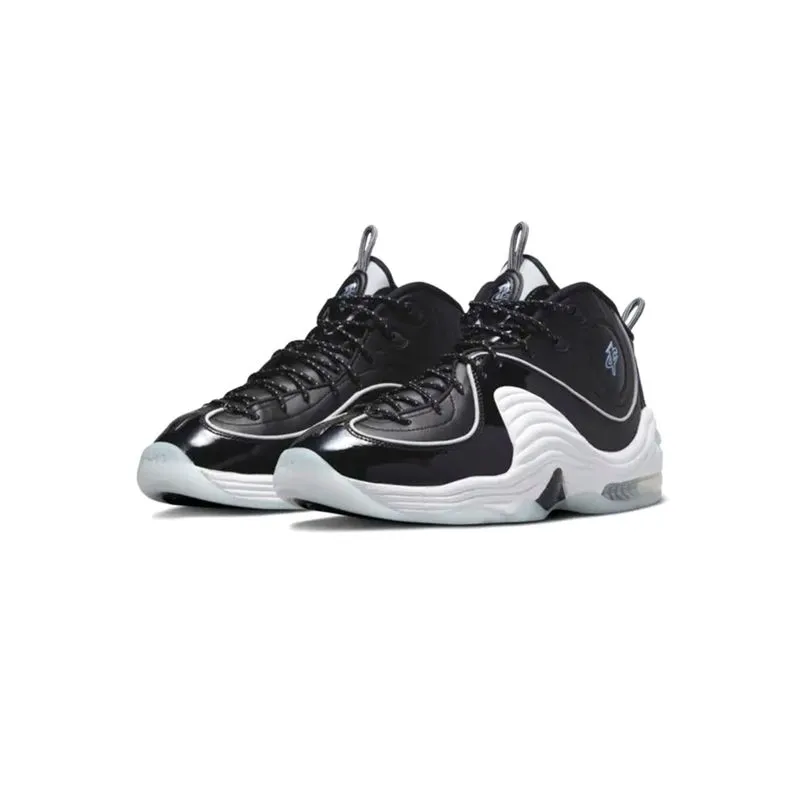 Zapatillas Urbanas Hombre Nike Air Penny Ii Nas