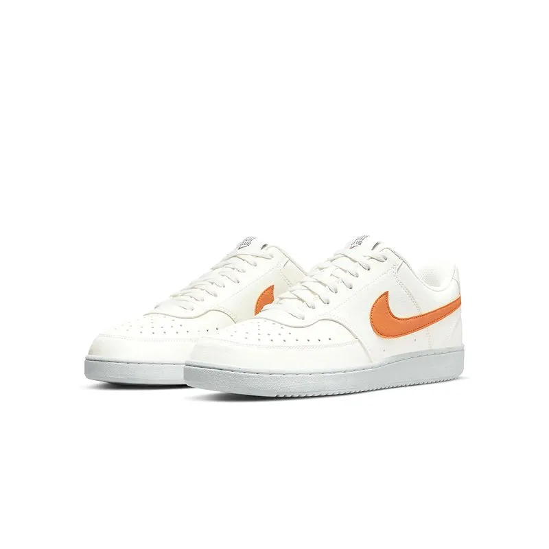 Zapatillas Urbanas Hombre Nike Court Vision Low