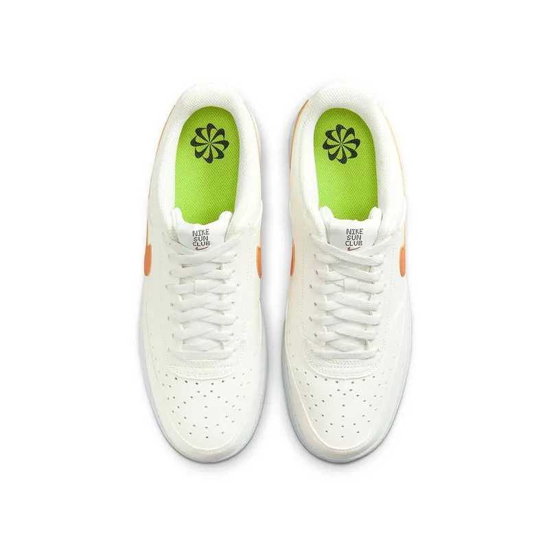 Zapatillas Urbanas Hombre Nike Court Vision Low
