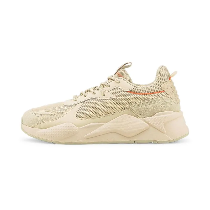 ZAPATILLAS URBANAS HOMBRE PUMA RSX ELEVATED HIKE