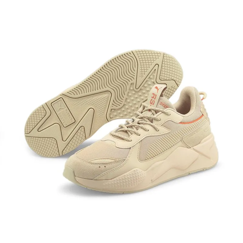 ZAPATILLAS URBANAS HOMBRE PUMA RSX ELEVATED HIKE