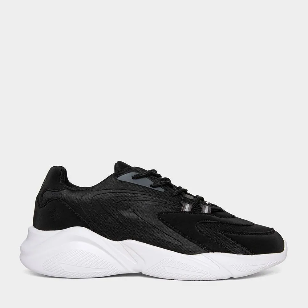 ZAPATILLAS URBANAS HOMBRE R18 R18CD088 (3944)