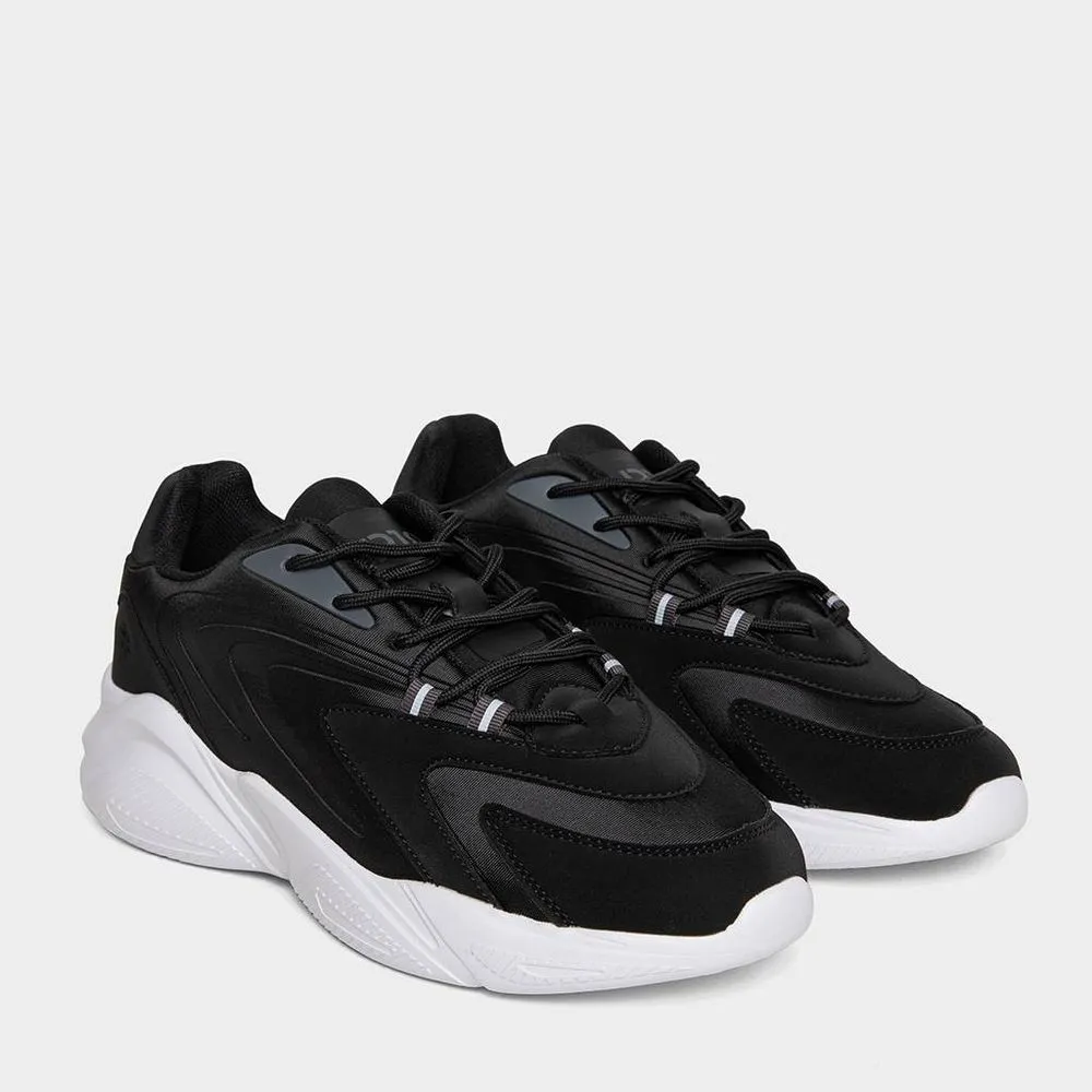 ZAPATILLAS URBANAS HOMBRE R18 R18CD088 (3944)