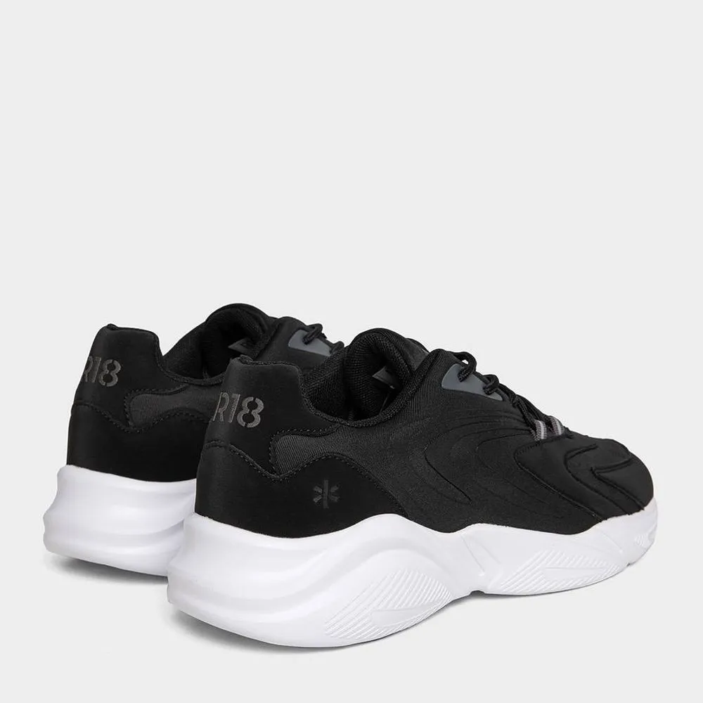ZAPATILLAS URBANAS HOMBRE R18 R18CD088 (3944)