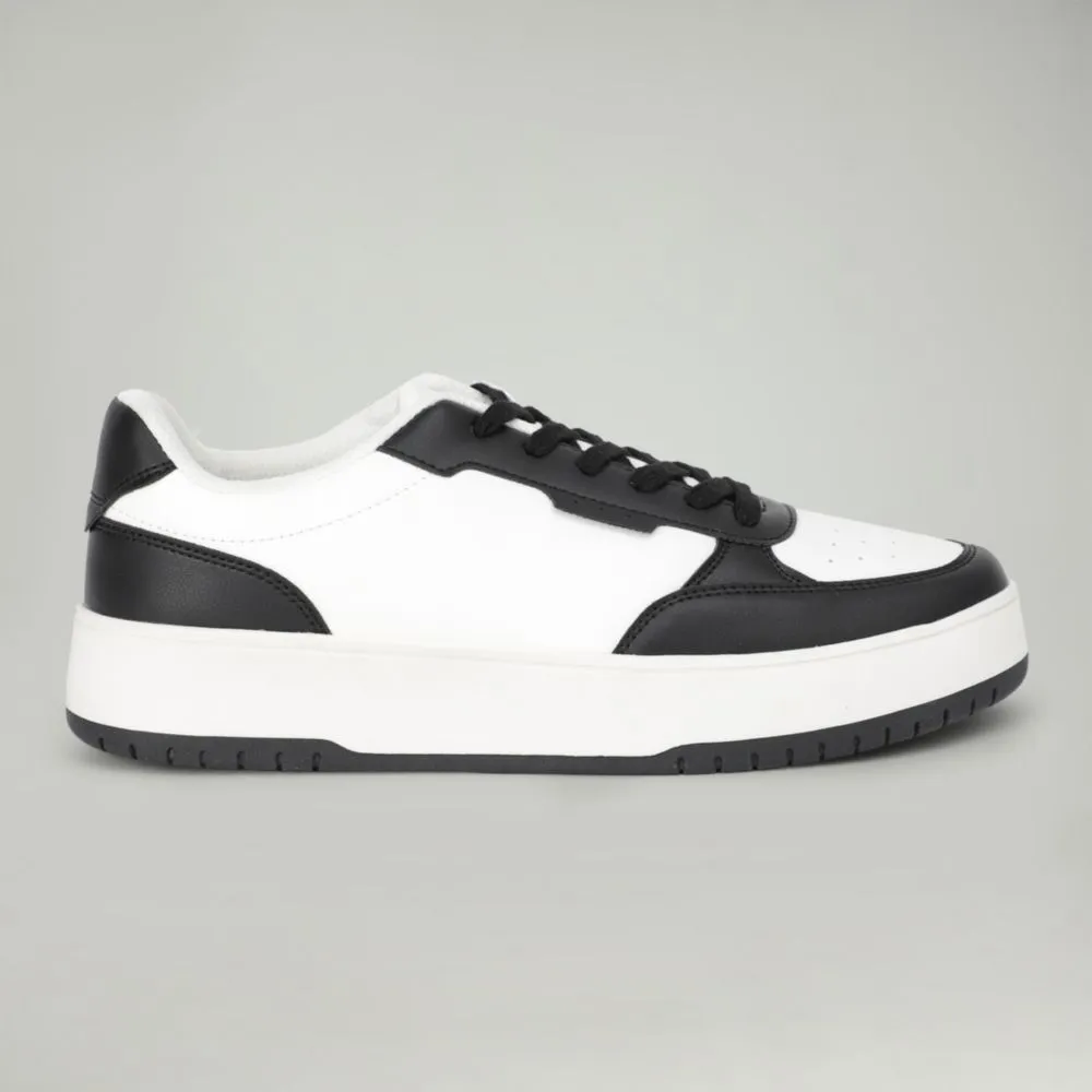 Zapatillas Urbanas Hypnotic Para Hombre Andy2 Sa30334M Negro