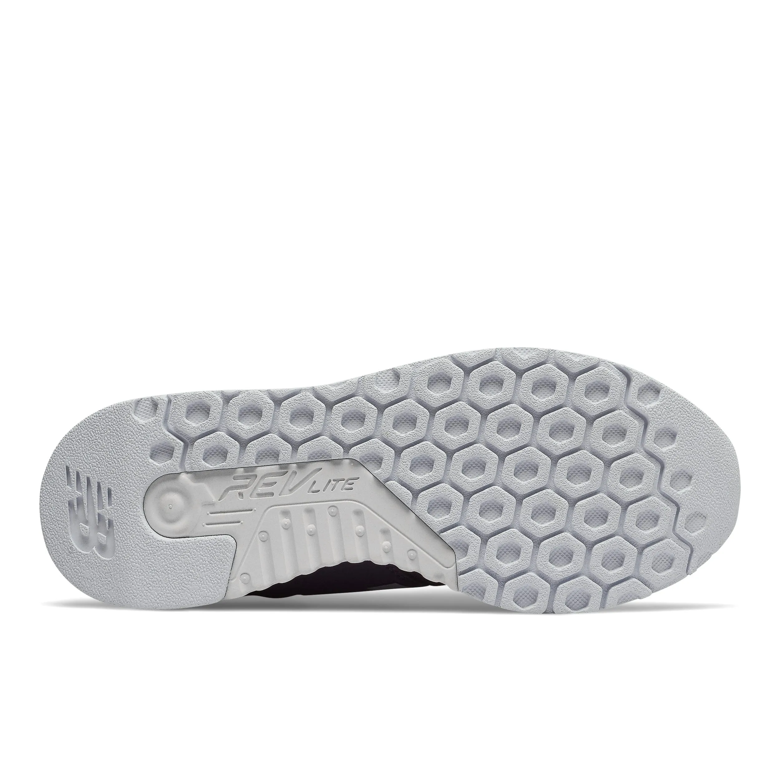 Zapatillas Urbanas Mujer New Balance 247 Sport Violeta