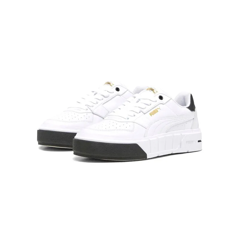Zapatillas Urbanas Mujer Puma Cali Court Lth