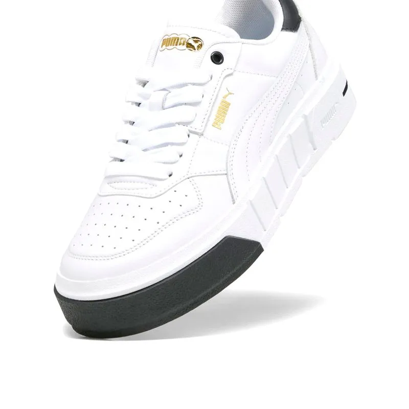Zapatillas Urbanas Mujer Puma Cali Court Lth