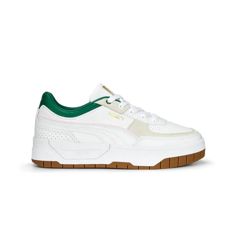 Zapatillas Urbanas Mujer Puma Cali Dream Preppy