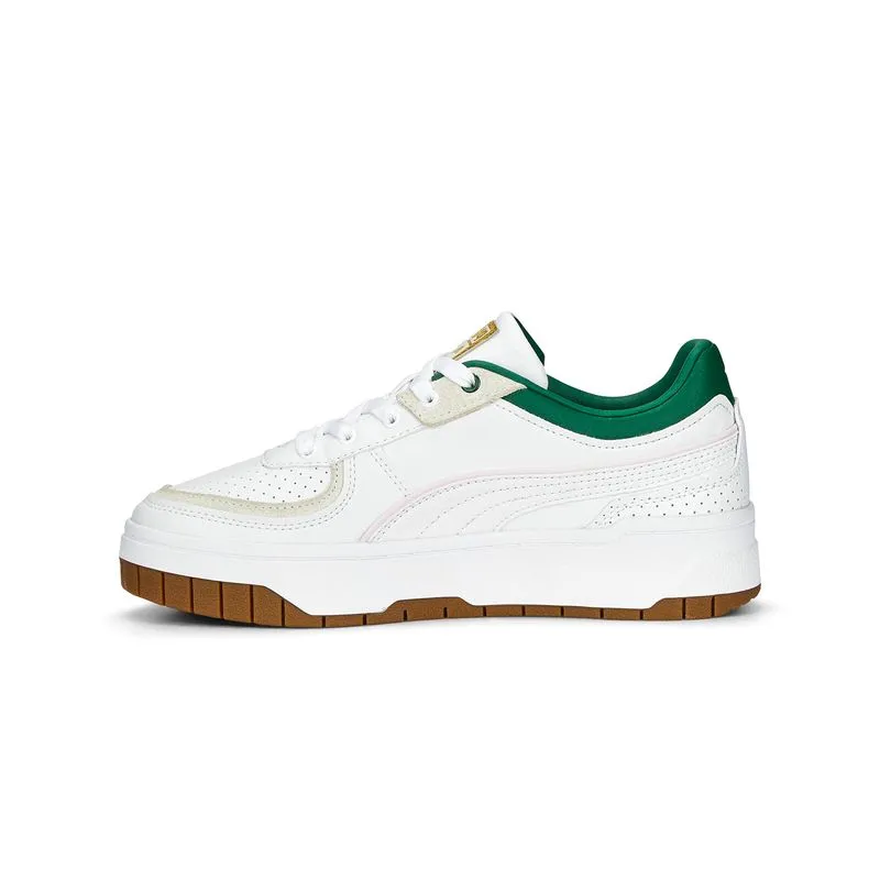 Zapatillas Urbanas Mujer Puma Cali Dream Preppy