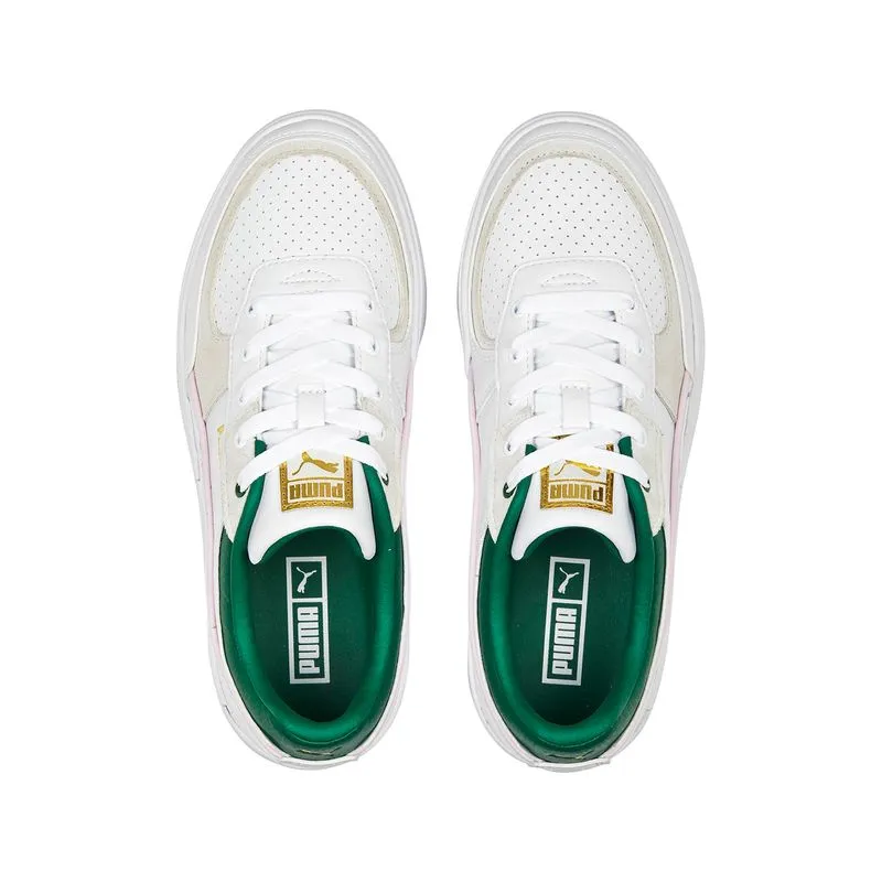 Zapatillas Urbanas Mujer Puma Cali Dream Preppy