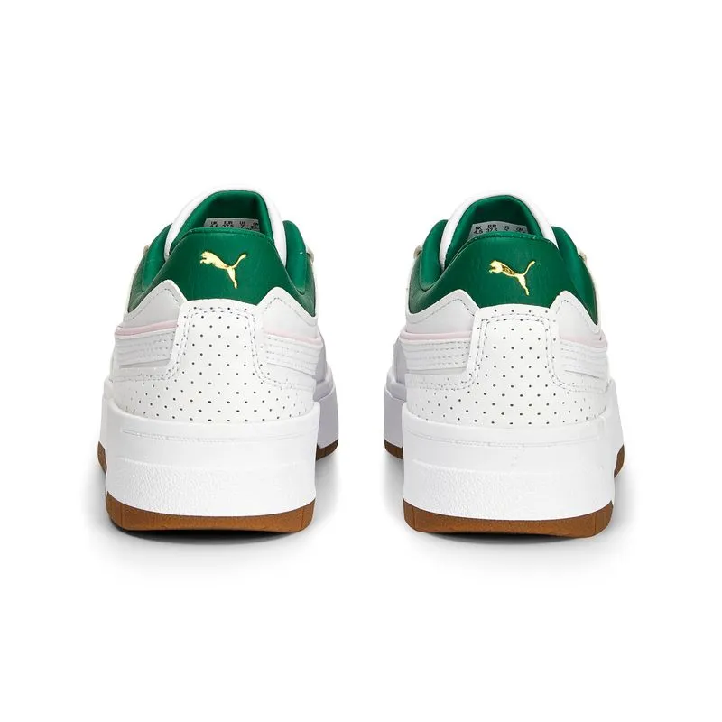 Zapatillas Urbanas Mujer Puma Cali Dream Preppy